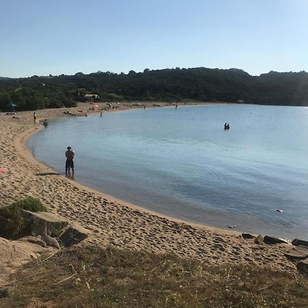 Appartamento Sarde Palau Esterno foto